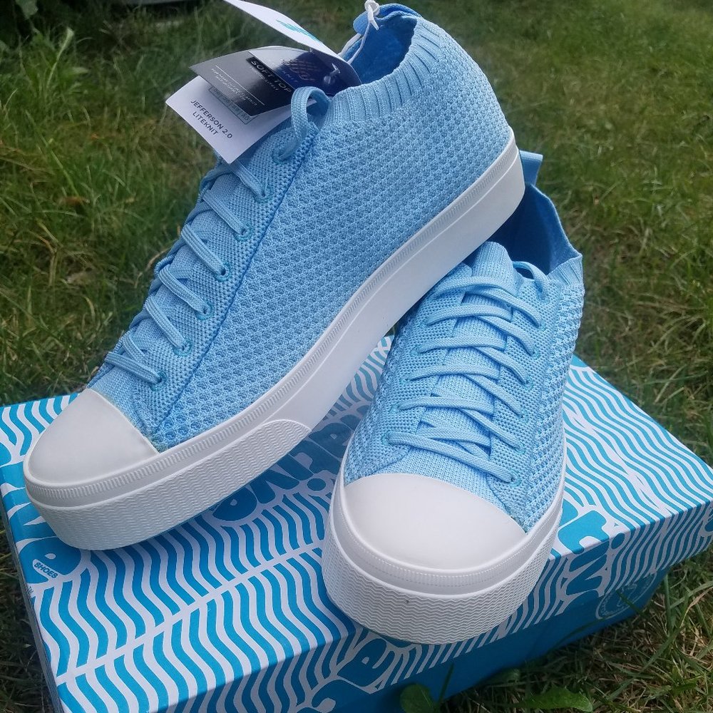 Native Shoes - image 2